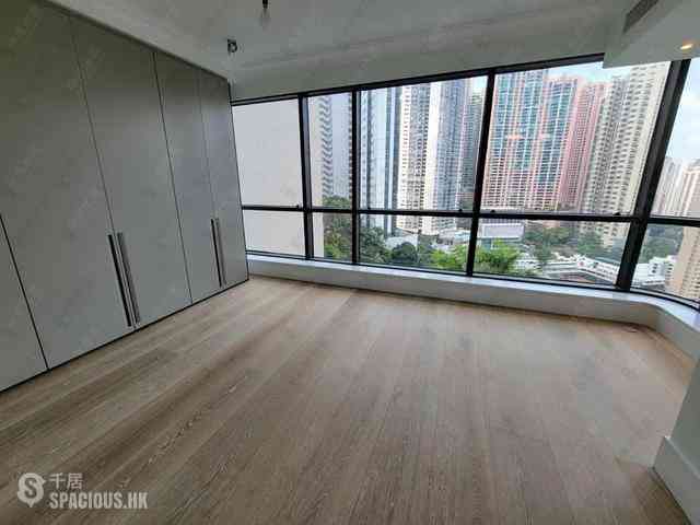 Mid Levels Central - Century Tower Tower 2 16