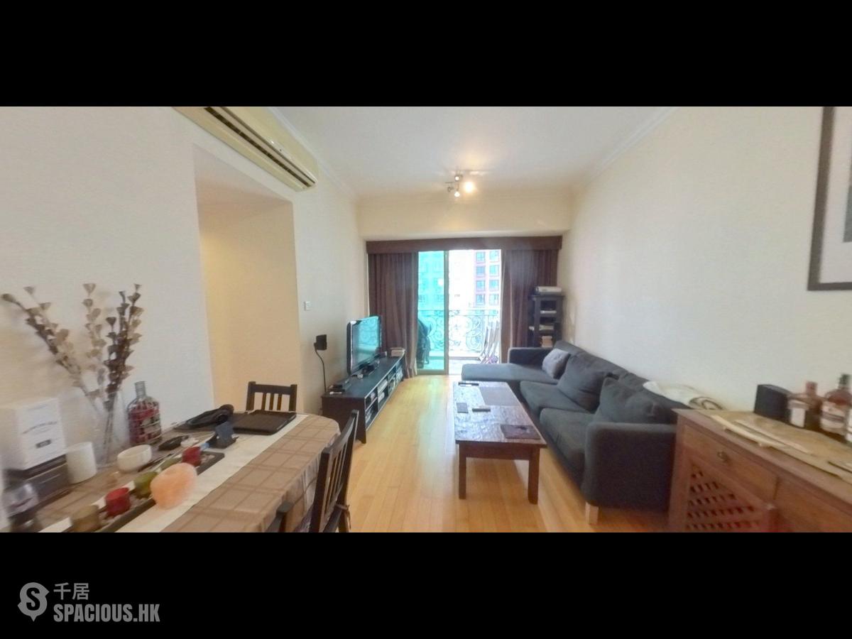 Sai Ying Pun - Bon-Point 01