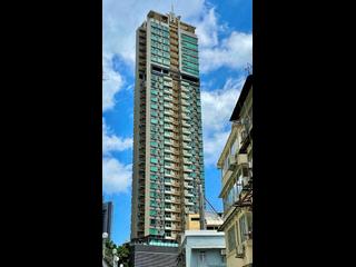 Sai Ying Pun - Bon-Point 07