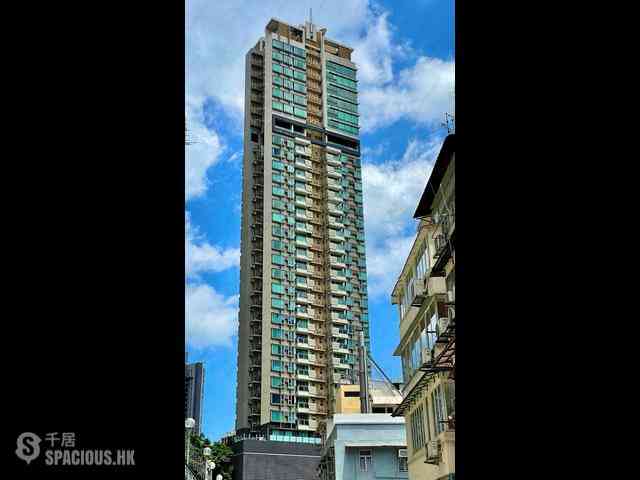 Sai Ying Pun - Bon-Point 07