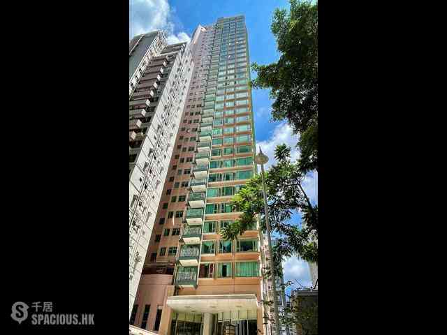 Sai Ying Pun - Bon-Point 08