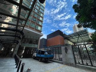 Sai Ying Pun - Bon-Point 10