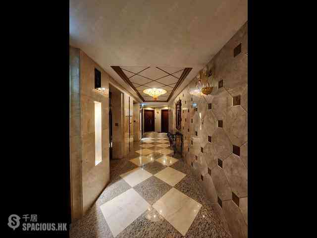 Sai Ying Pun - Bon-Point 12