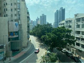 Sai Ying Pun - Centre Place 47