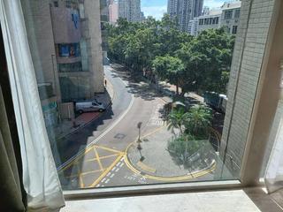Sai Ying Pun - Centre Place 48
