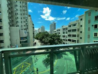 Sai Ying Pun - Centre Place 50