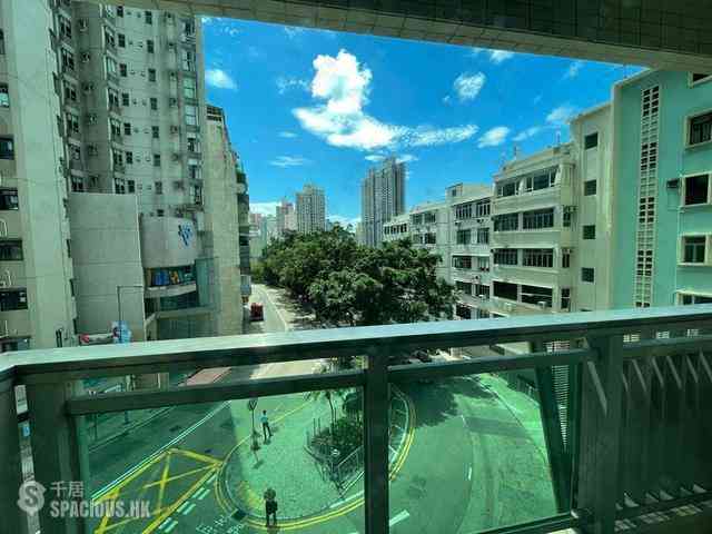 西營盤 - 匯賢居 50