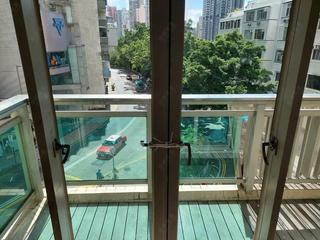Sai Ying Pun - Centre Place 52