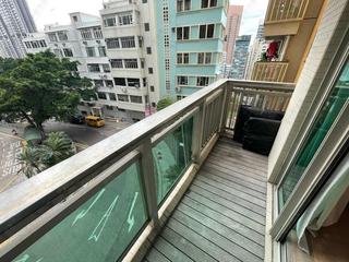 Sai Ying Pun - Centre Place 53