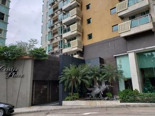 Sai Ying Pun - Centre Place 55