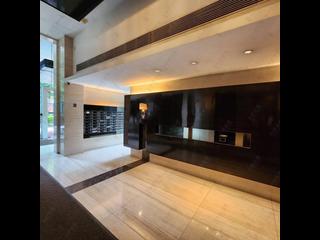 Sai Ying Pun - Centre Place 56