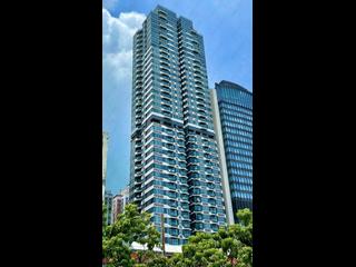 Shek Tong Tsui - Upton 11
