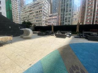 Shek Tong Tsui - Upton 13
