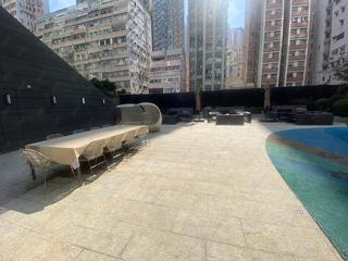 Shek Tong Tsui - Upton 14
