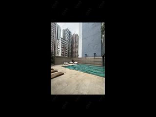 Shek Tong Tsui - Upton 15