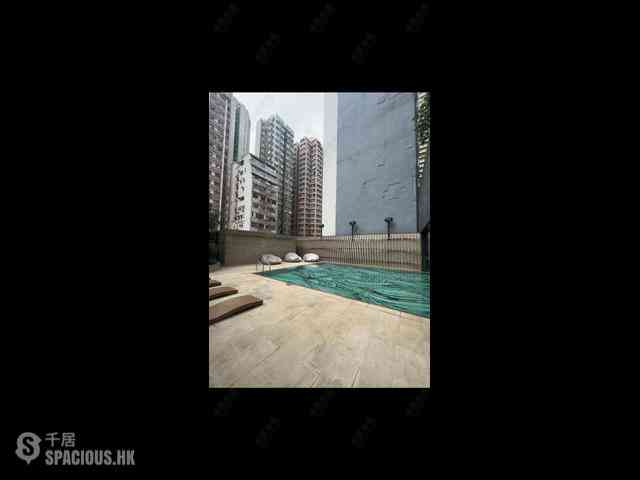 石塘咀 - 維港峰 15