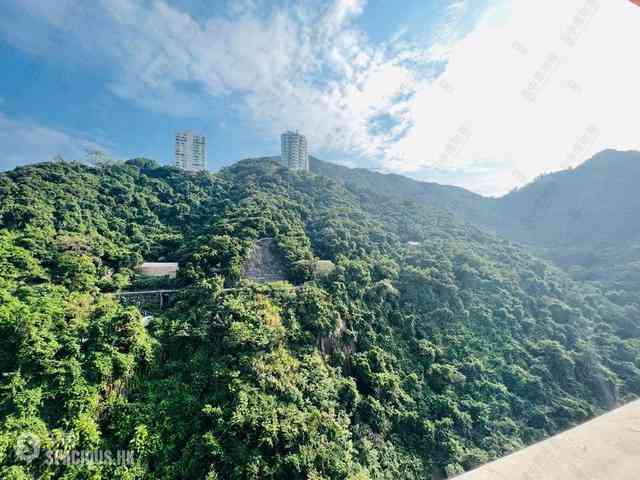 東半山 - 慧景台B座 14