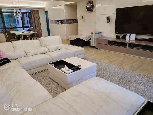 Mid Levels Central - Macdonnell House 04