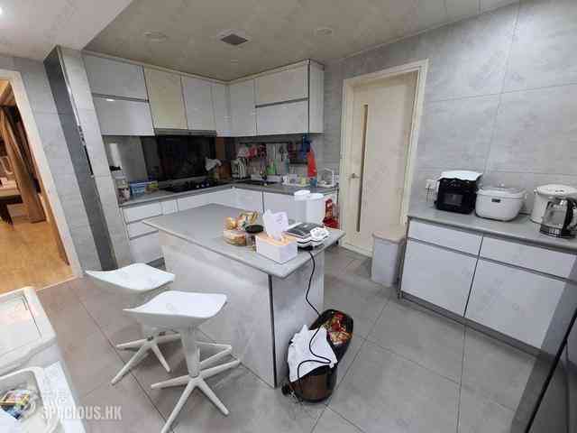 Mid Levels Central - Macdonnell House 13