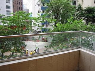 Mid Levels Central - Macdonnell House 15