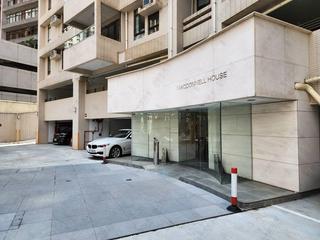 Mid Levels Central - Macdonnell House 16