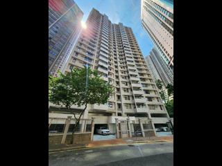 Mid Levels Central - Macdonnell House 17