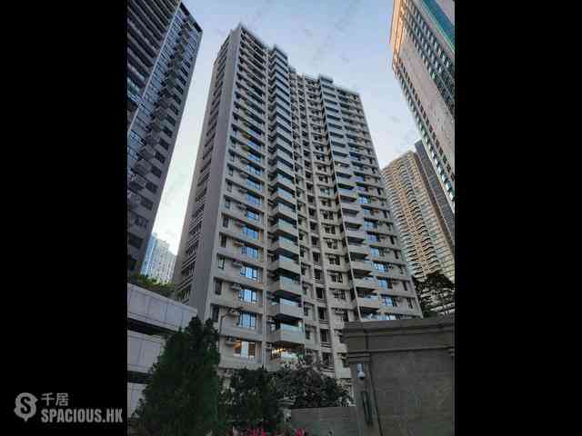 Mid Levels Central - Macdonnell House 18