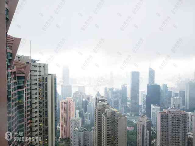 Mid Levels Central - Tregunter Tower 3 11