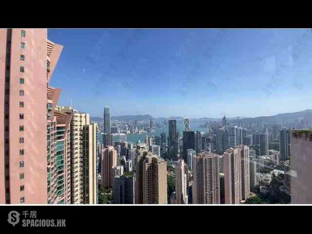 Mid Levels Central - Tregunter Tower 3 13