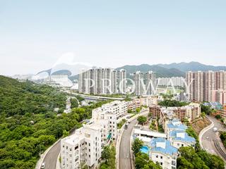 火炭 - 怡翠花园1座 02