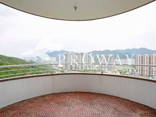 火炭 - 怡翠花园1座 03