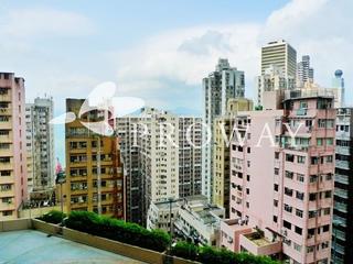 Shek Tong Tsui - The Belcher's 02