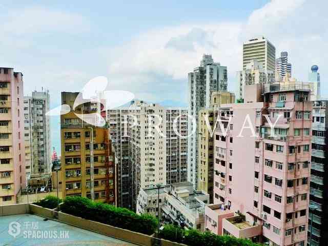 Shek Tong Tsui - The Belcher's 02