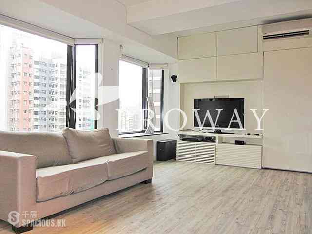 Mid Levels Central - Woodlands Terrace 02