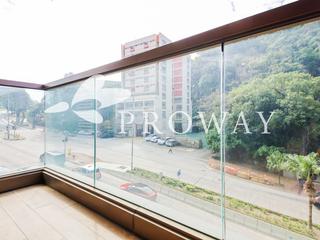 Shau Kei Wan - Island Garden 03