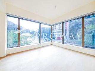 Shau Kei Wan - Island Garden 04