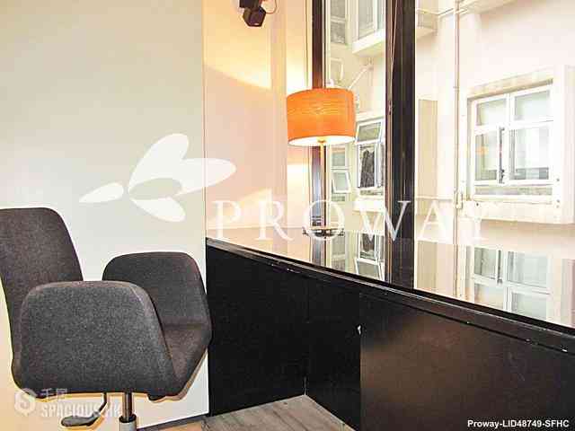 Mid Levels Central - Woodlands Terrace 06