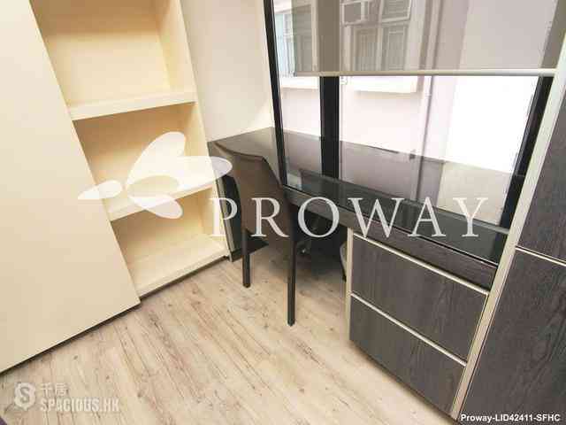Mid Levels Central - Woodlands Terrace 06