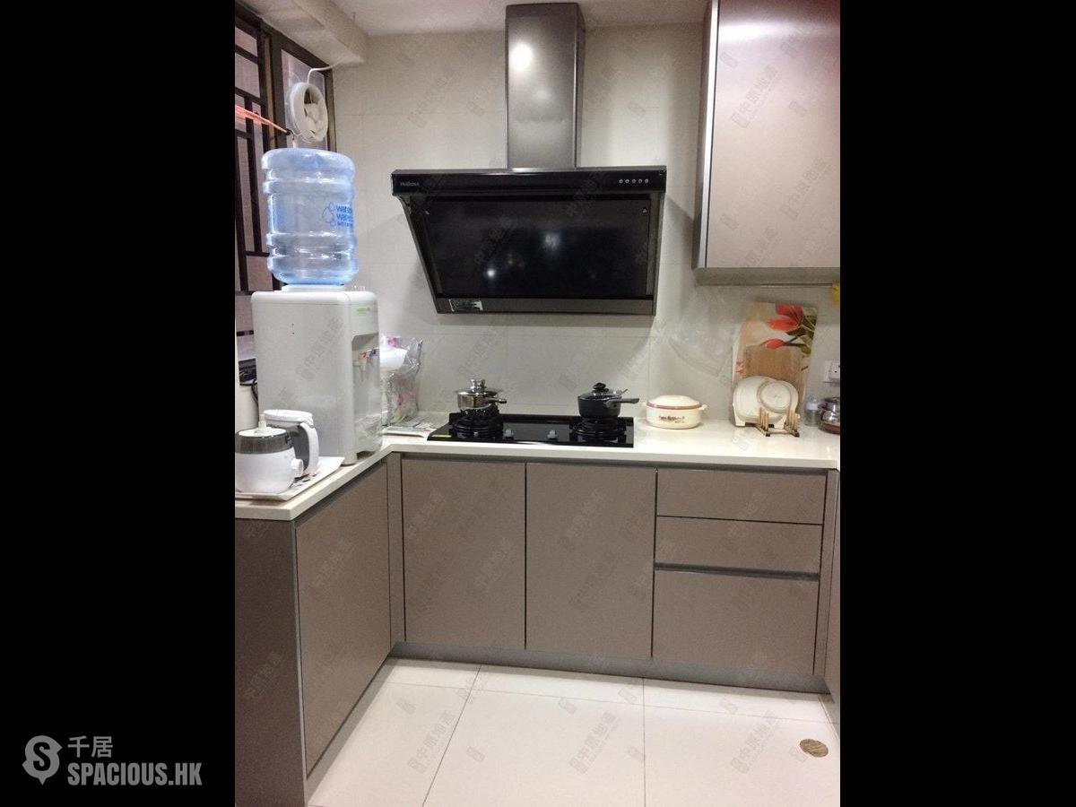 Shek Tong Tsui - The Belcher's Phase 2 Tower 5 01