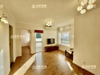 Quarry Bay - Wah Shun Gardens 03