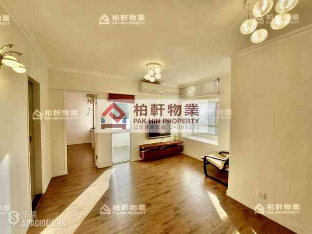 Quarry Bay - Wah Shun Gardens 03