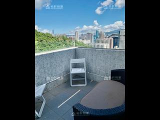 Quarry Bay - Wah Shun Gardens 02