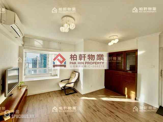 Quarry Bay - Wah Shun Gardens 05