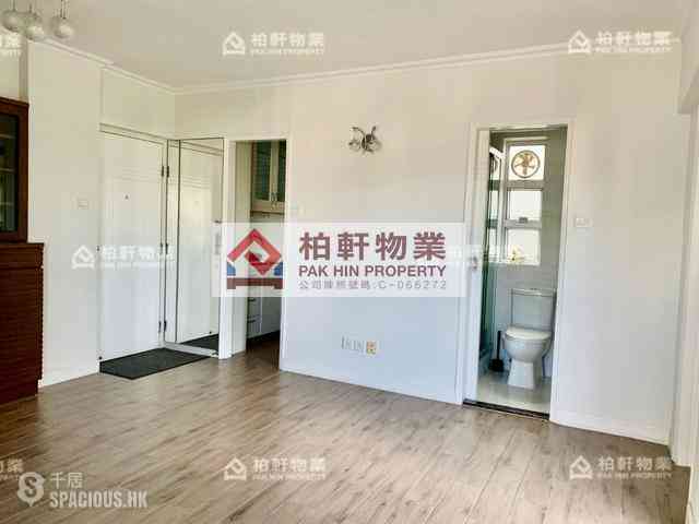 Quarry Bay - Wah Shun Gardens 06