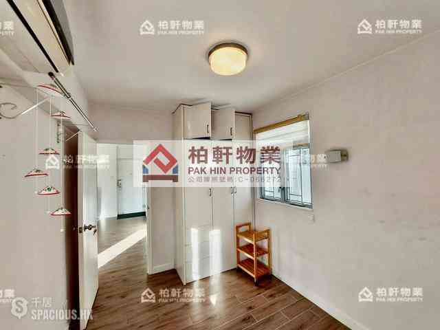 Quarry Bay - Wah Shun Gardens 08