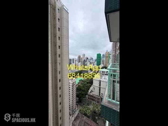 Sai Ying Pun - Bon-Point 06