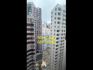Sai Ying Pun - Bon-Point 12