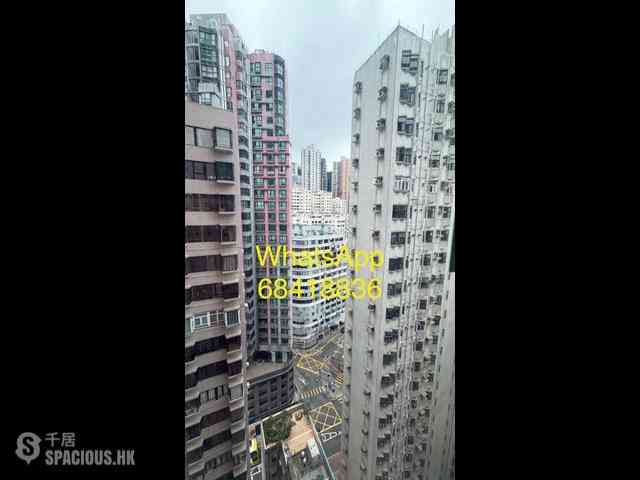 Sai Ying Pun - Bon-Point 12
