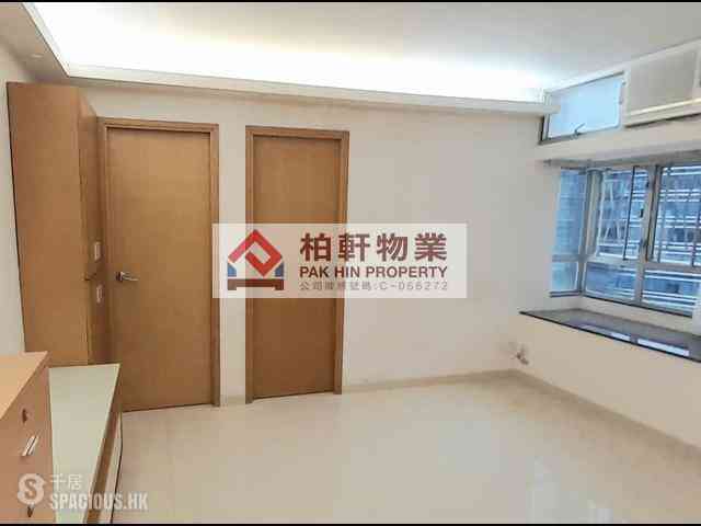 Quarry Bay - Wah Shun Gardens 03