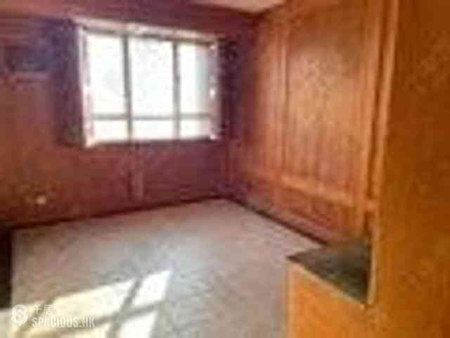 Pok Fu Lam - Baguio Villa Block 22 03
